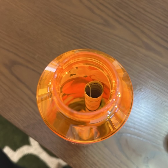 FIRM price Starbucks Water Bottle - Picture 5 of 5